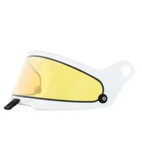 ST5 ANTI FOG INSERT YELLOW Clear