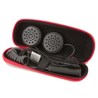 EMERGENCY WRC INTERCOM HELMET WIRING KIT Communication set