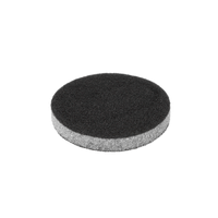 Helmet Ear Pad / Ear Cup Spacers For spacing helmet ear cups or ear pads.