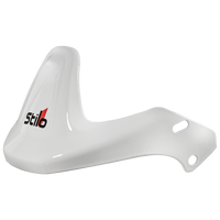 White peak for WRC DES, Trophy DES PLUS White