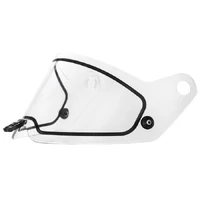 Venti WRX Dirt Visor - Clear