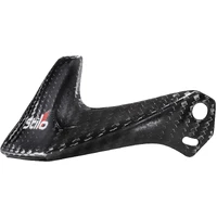 Fits WRX Carbon Peak - Fits WRX Helmets