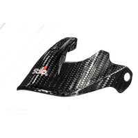 Fits WRX Extended Carbon Peak - Fits WRX Helmets