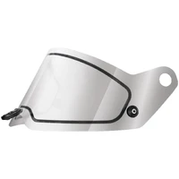 Venti WRX Dirt Visor - Dark Mirror