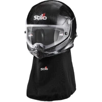 Fits WRX SFI Rated Helmet Skirt - Fits WRX Helmets