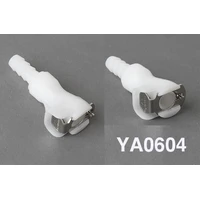 HYDRATION DRINK COMPONENT Hydration accessory for ST4 and ST5 helmets