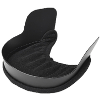 ST5 STD CHIN FLAP Replacement Rubber seal for Visor ST4W/ST4F