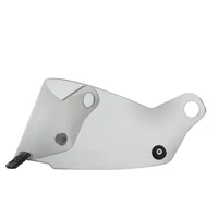 ST5 VISOR Smoked Medium