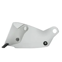 ST5 ABP SMOKED MEDIUM VISOR