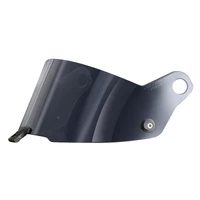 ST5 ABP Visor SMOKED DARK