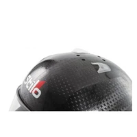 ST5 Helmet Top Air Intake tall