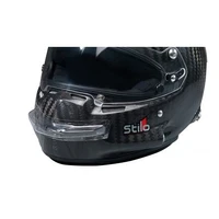 ST5 Helmet Front Spoiler large