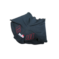 ST5 HELMET SKIRT SFI 10