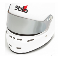 ST5R SHORT IRIDIUM MIRROR DARK Designed to meet the latest FIA homologation standards.