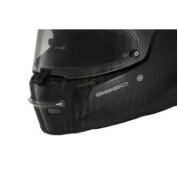 INDY KIT FRONT SPOILER small Fitted above the lower vents for maximum effectiveness.