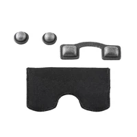 ANTI FOG DEFLECTOR KIT