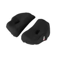 Fits Kart Helmets Cheek pads - Fits ST5 VB CMR - Pair