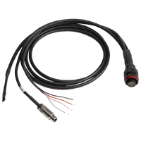 DG-30/ST30 POWER SUPPLY CABLE 3.5 mm Jack to 6.35 mm Jack