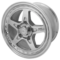Street Pro ll V Convo Pro Wheel Polished 15x8in For Holden Commodore Bolt Circle 5 x 120mm +42 6.15in Back Space