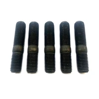 Hardened Uppipe Studs