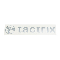 Tactrix Sticker - Dark