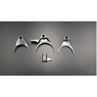 Billet OEM Replacement Selector Finger (WRX 6Spd 1994+)