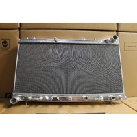 All Aluminium Radiator GEN II (Forester SF GT Turbo)