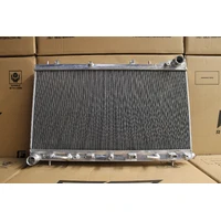 All Aluminium Radiator GEN II Non Filler Type (Forester SG GT Turbo)