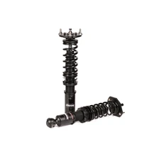Pro Comfort Coilovers (STi GD 00-05)