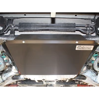 Engine/Diff Guard Each/Bash Plate Kit (Landcruiser 200 Series)
