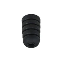 Bump Stop Rear Replacement Rubber Each