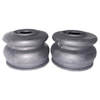 Performance Ball Joint Boot Replacement Kit Pair (Hi-Lux 15+)