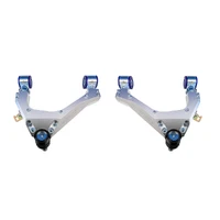 Billet Alloy Upper Control Arms Pair (Colorado 12-16/D-Max 12-20)
