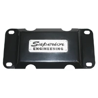 Fuel Pump Guard Each (Colorado RG)