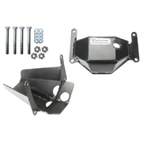 Stealth Pinion and Diff Guard Set H233 Kit (Patrol GQ/GU)
