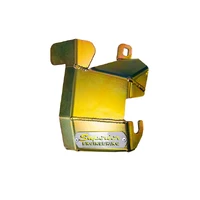 Diff Locker Actuator Guard Each (Hi-Lux Revo)