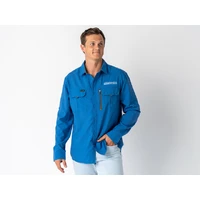 Mens Syzmik Fishing Shirts Each