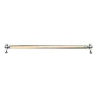 Tie Rod Heim Joint 4340M Solid Bar Each (Patrol GQ/GU)