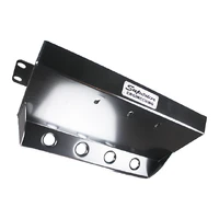 Steering Radiator Guard Large Radiator Front Each (Patrol GU)