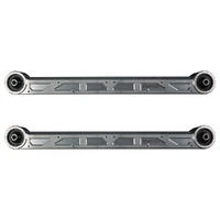 Superior Billet Series 7075 - T6 Alloy Rear Lower Control Arms Suitable For Toyota LandCruiser 200 Series