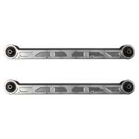 Superior Billet Series 7075 - T6 Alloy Rear Lower Control Arms Suitable For Toyota LandCruiser 300 Series/Prado 250 Series