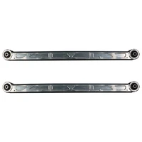 Superior Billet Series 7075 - T6 Alloy Rear Lower Control Arms Suitable For Toyota LandCruiser 79 Series Coil Conversion (Track Corrected Diamond Diff