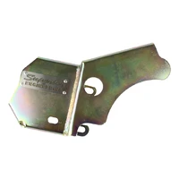 Locker Actuator Guard Rear Each (Landcruiser 76/78/79 Series)