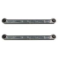 Superior Billet Series 7075 - T6 Alloy Rear Lower Control Arms Suitable For Toyota LandCruiser 80/105 Series No Skid