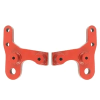 Towing Points Heavy Duty Pair (Landcruiser 76/78/79 Series)