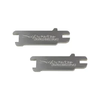 Upgraded Handbrake Dogbone Pair (Landcruiser 80/105 Series)