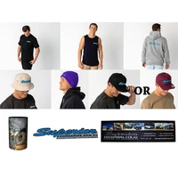 Mens Ultimate Merch Pack