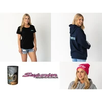 Ladies Winter Merch Pack