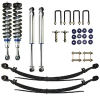 Superior Monotube IFP 2.0 2 Inch (50mm) Lift Kit Suitable For Mazda BT-50 07/2020 On (Kit)