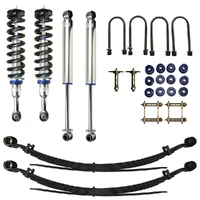 Superior Monotube IFP 2.0 2 Inch (50mm) Lift Kit Suitable For Ford Ranger PXIII (Kit)